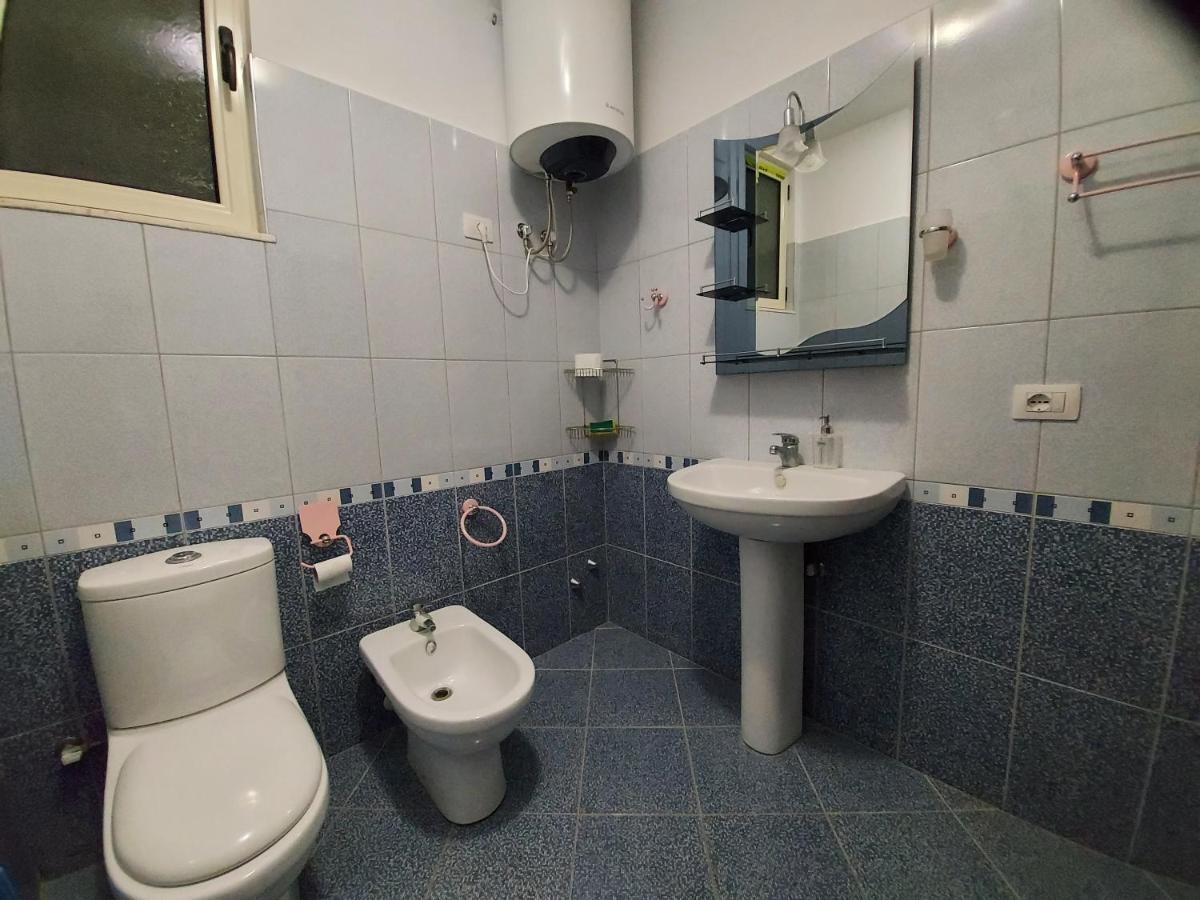 Hotel Kalemi Corovode Ngoại thất bức ảnh