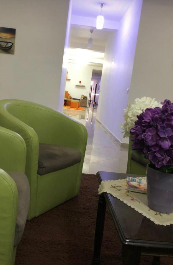 Hotel Kalemi Corovode Ngoại thất bức ảnh